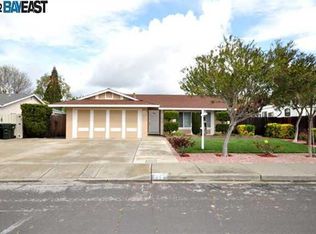 858 Yolo Way, Livermore, CA
