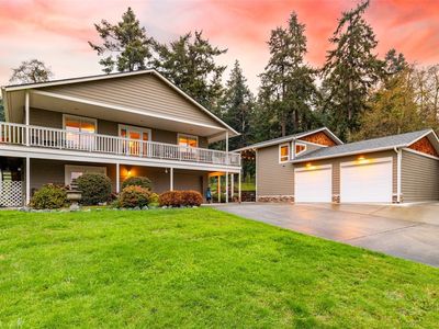 1057 Halsey Drive, Coupeville, WA, 98239