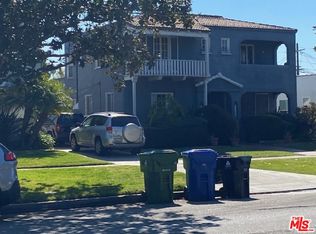 1544 Hauser Blvd, Los Angeles, CA 90019