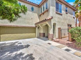 10922 Avenzano St, Las Vegas, NV 89141