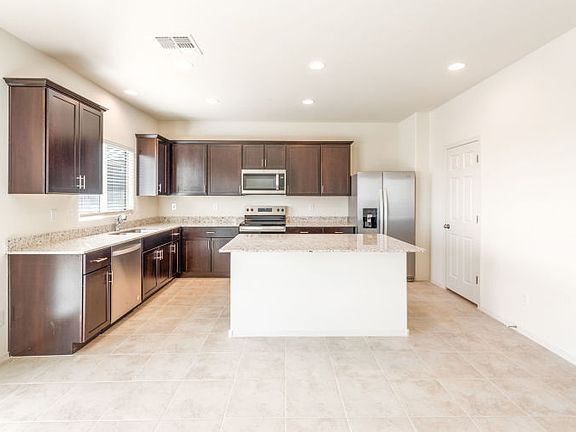 Quick Move-In Home
