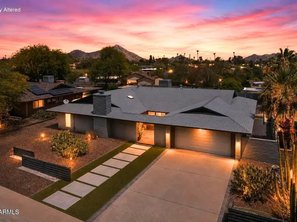 2502 E Beryl Avenue, Phoenix, AZ 85028