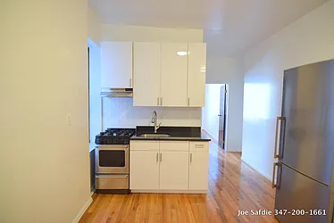 Rented by J Misrahi Realty Corp