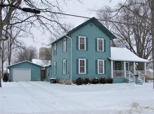 30 W Jefferson St, Quincy, MI 49082