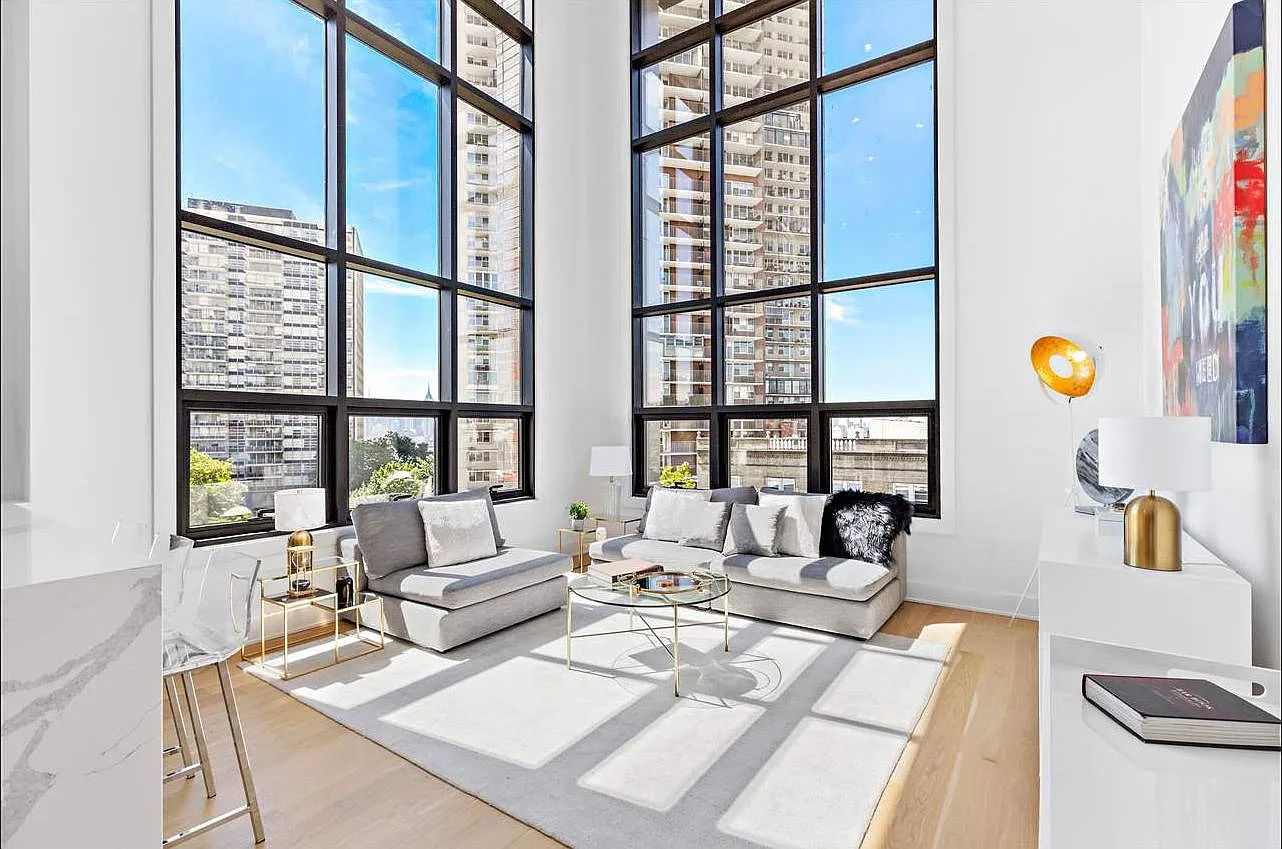 6025 Blvd East - Unit 610 — Photo 1