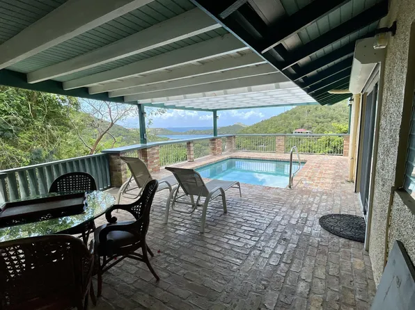 104 Fish Bay Est, Saint John, VI 00830