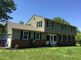 2008 Cedar Lane Ext, Bordentown, NJ 08505