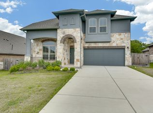 2902 Rio Verde Dr, Cedar Park, TX 78641