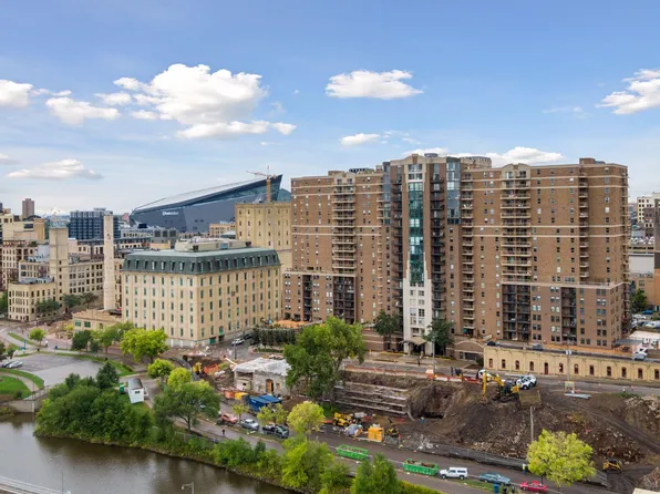 401 S 1st St Unit 1318, Minneapolis, MN 55401
