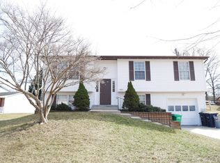 6807 Irene Ct, Bowie, MD 20720