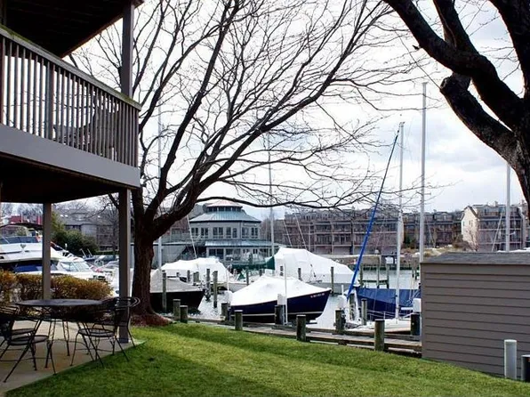 2156 Chesapeake Harbour Dr E, Annapolis, MD 21403