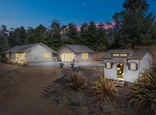 5959 Bodega Avenue, Petaluma, CA 94952