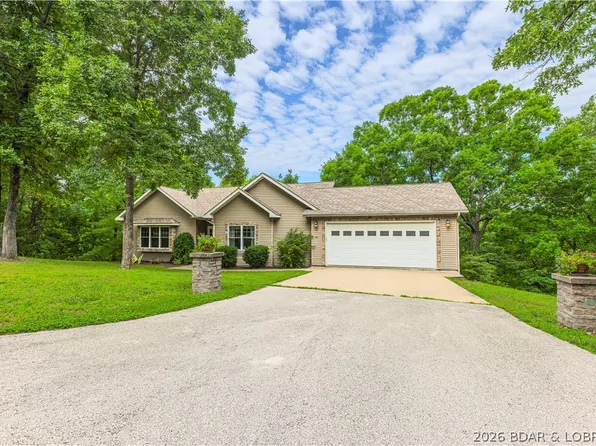 593 Willow Creek Estates Dr, Camdenton, MO 65020