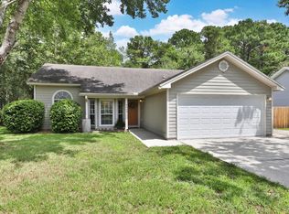 8063 Cumberland Gap Trl N, Jacksonville, FL 32244