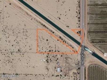 5th image of 17604 W Camino Isabella Lot '-'