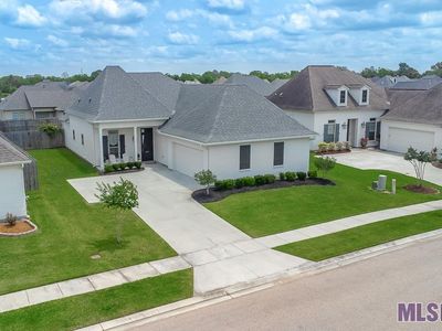 17200 Ledgestone Dr, Prairieville, LA, 70769