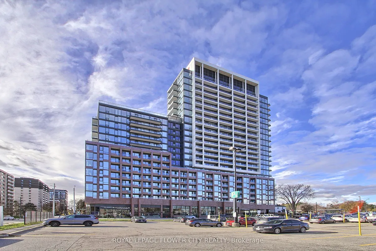 Building Photo - 28 Ann St #411