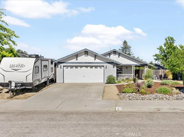 40 Julie Ln, Templeton, CA 93465