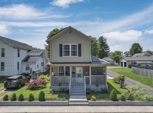 107 N Factory St, Baltimore, OH 43105