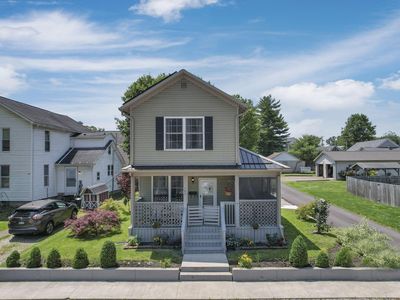 107 N Factory St, Baltimore, OH, 43105