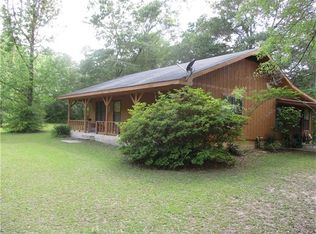 48357 Highway 437, Franklinton, LA 70438
