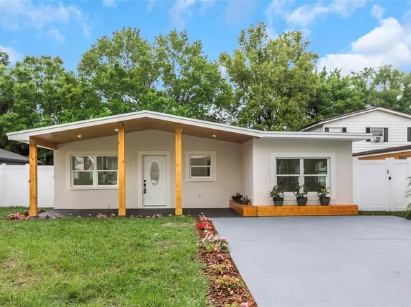 3909 W La Salle St, Tampa, FL 33607