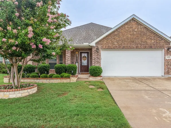 4100 Fordham St, Frisco, TX 75034