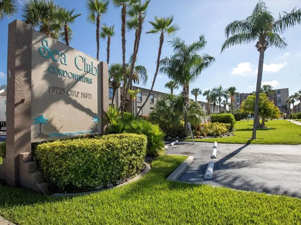 19725 Gulf Blvd APT 52, Indian Shores, FL 33785