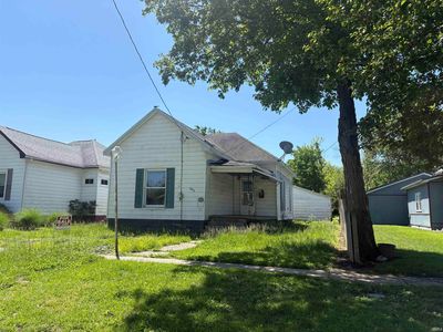 803 W Pine St, Robinson, IL, 62454