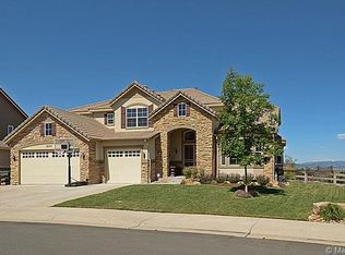 5255 Gould Cir, Castle Rock, CO 80109