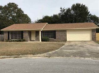 8562 Wyckham Pl, Pensacola, FL 32514