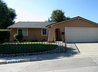 40023 Hutton Ct, Fremont, CA 94538