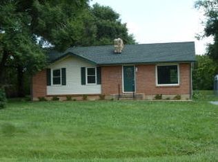 4506 Rucker Rd, Moneta, VA 24121