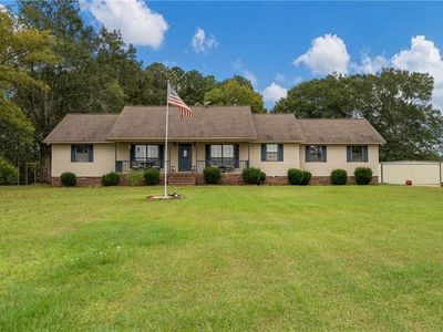 1065 Five Mile Rd, Eufaula, AL, 36027