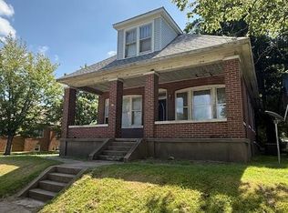 700 S Ellis St, Cape Girardeau, MO 63703