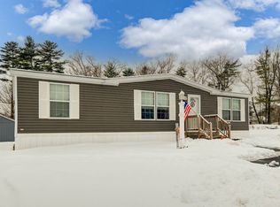 900 Rock City Rd #405, Ballston Spa, NY 12020