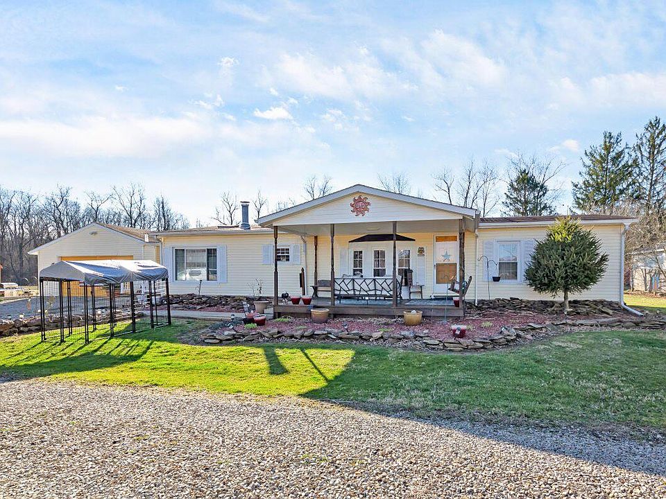 6562 Fallsburg Rd, Newark, OH 43055 Zillow