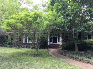 207 Edgewood Dr, Brookhaven, MS 39601