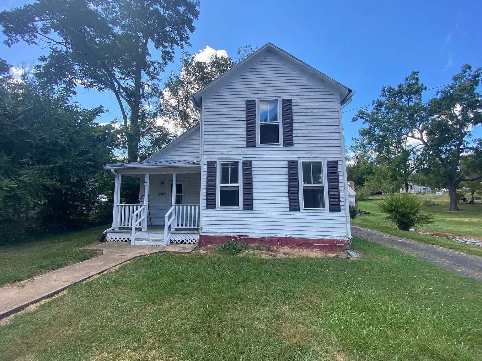 2302 Lee Hwy, Mount Sidney, VA 24467 | Zillow