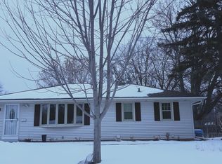 106 W 104th St, Minneapolis, MN 55420