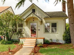 4819 NE 30th Ave, Portland, OR 97211