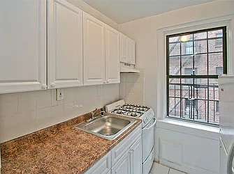 Rented by SW Queens Mezzanine