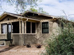 506 Luna Blvd NW, Albuquerque, NM 87102