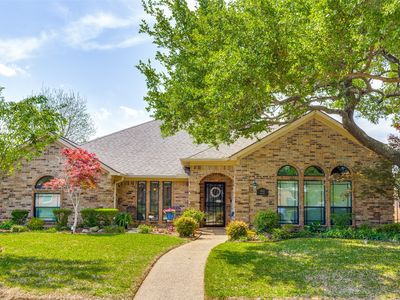 1812 Sacramento Ter, Plano, TX, 75075