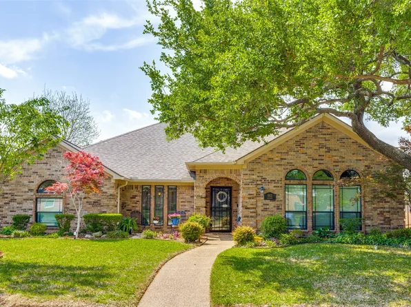 1812 Sacramento Ter, Plano, TX 75075