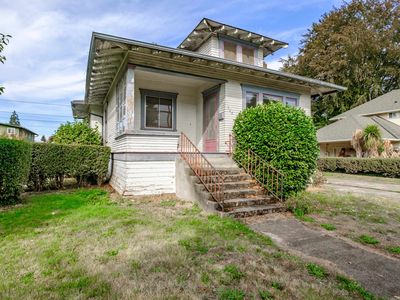 528 NW 7th St, Corvallis, OR, 97330