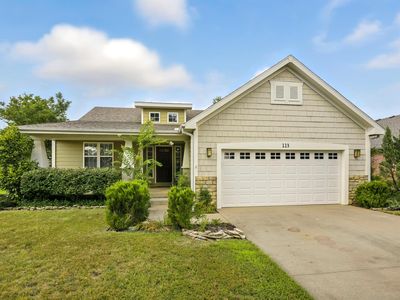 113 Zachary Lane, Carl Junction, MO, 64834