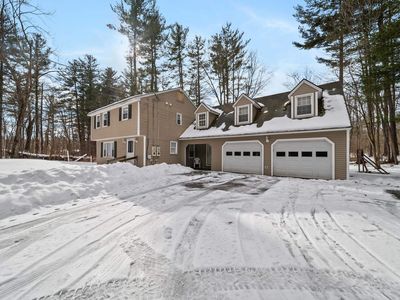 205 Mammoth Road, Londonderry, NH, 03053