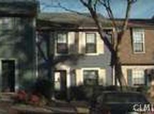 419 Oak Tree Sq #3B, Athens, GA 30601