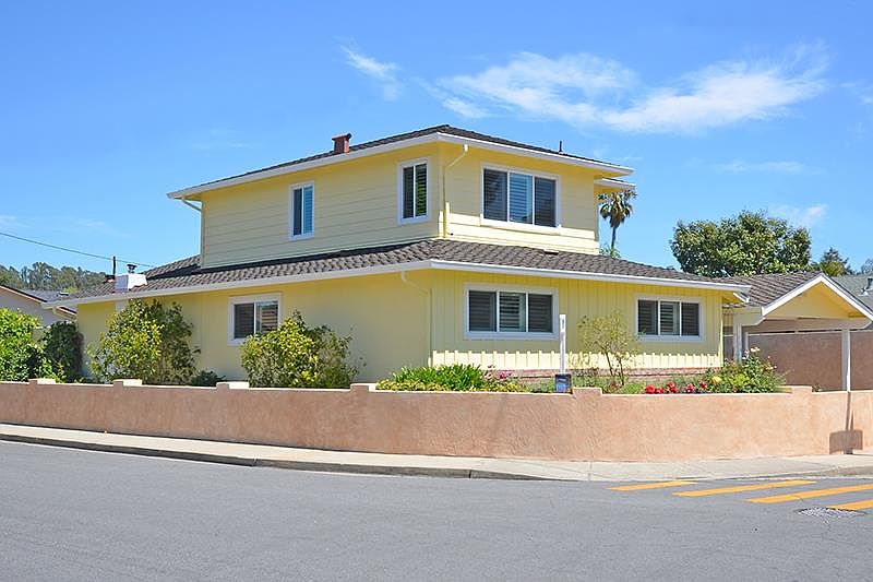 154 Wesley St, Capitola, CA 95010 Zillow